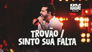 Murilo Huff - Trovão/ Sinto Sua Falta (DU NADA)