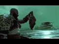Mimir Reaction When He Finds Out Kratos Is Ghost of Sparta, The Son of Zeus - God of War