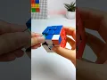 How to Solve Two Twisted Corners