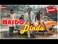 Download Lagu Dinda (Jangan Marah-Marah)  ~ Kugiran MASDO ~ Tanpa Vokal