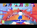 Just Dance: Decades of Hits - NUEVAYoL (Extreme Version) - Bad Bunny