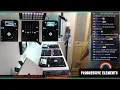 Download Lagu Progressive Elements Dj Set XDJ1000mk2 DJM750mk2