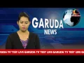 Download Lagu GARUDA LIVE TV-streamtestvideo
