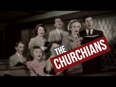 Download MP3 The Churchians | Pastor Jared Pozarnsky