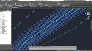 Civil3D Corridor Code Set Style