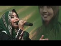 Download Lagu YA RASULALLAH,  HJ. WAFIQ AZIZAH - Masjid Nurul Huda Ds  Dadap Lama Kec. Juntinyuat - Kab. Indramayu