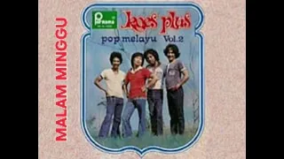 malam minggu pop melayu vol 2 koes plus 1979