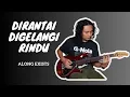 Download Lagu Dirantai Digelangi Rindu - Exists