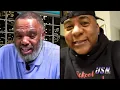 Andre Kevin Reflect About Their Marriages to the Braxton Sisters Episode 6