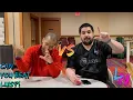 Bowling vs One Of My Best Friends in Match Number 3 Of Can You Beat Luis