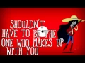 Download Lagu Helena Iviel Williams, Karlos \u0026 Nicole - I'm Just Your Problem (Lyrics)