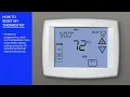 White-Rodgers Blue Series 12 - 1F97-1277