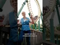 Download Lagu Hier zijn 3 gekke feitjes over de achtbaan Python! 😉 Welke vind jij het gekst? #efteling #achtbaan