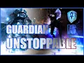 This core guardian build is UNSTOPPABLE in Guild Wars 2 Open World