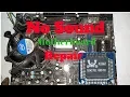Download Lagu how to fix  no sound problem Computer Motherboard