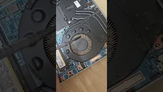 من أهم اسباب ارتفاع درجة حرارة لابتوب شوفو السبب 