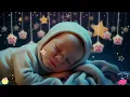 Download Lagu Sleep Instantly in 3 Minutes 🌙 Baby Sleep Music 💤 Mozart \u0026 Brahms Lullabies to Overcome Insomnia 🌙
