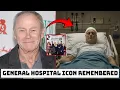 Tristan Rogers Biography Life Career Legacy of the General Hospital Icon
