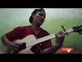 MENUA BERSAMAMU-TRISUAKA COVER BY FARISWAE