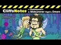 Lagu Shakespeare's A MIDSUMMER NIGHT'S DREAM | CliffsNotes Video Summary