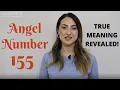 155 Angel Number - True Meaning Revealed