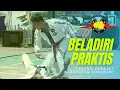 Download Lagu Beladiri Praktis Tarung Derajat-Hut Tsk SPSI ke 69 Tahun