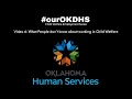 Child Welfare Employment Series 6 What People Don t Know