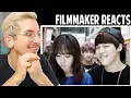 Download Lagu FILMMAKER REACTS To BTS 'Beautiful' MV