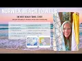 Norwex Beach Towels - The best sand repelling towels ever