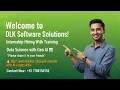 Become a Python Data Science Full Stack Developer with AI Skills Internship Chennai