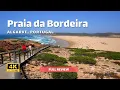 Bordeira Beach - Algarve Portugal
