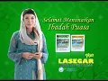Lasegar Plus, Versi Greeting Puasa
