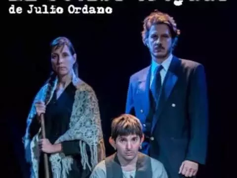Petiso Orejudo Trailer
