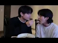 Lagu TAEKOOK / TOP 10 Underrated moments, between Jungkook and Taehyung / Part 686 (VKOOK BTS)