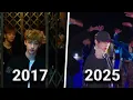 Stray Kids EVOLUTION 2017-2025 *CEREMONY UPDATE*