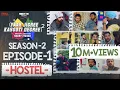 Download Lagu Yaar Jigree Kasooti Degree Season 2 | Episode 1 - HOSTEL | Latest Punjabi Web Series 2020