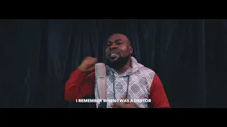 mr gbera iriri official video 