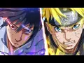 Download Lagu Naruto Vs Sasuke _ Amv _ Blue Bird _ Naruto Shippuden