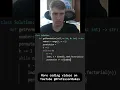 60 Permutation Sequence Python LeetCode Solution