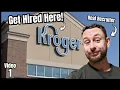 Kroger Interview Questions and Answers - How to Get Hired at Kroger