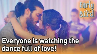 Download Everyone Is Watching The Dance Full Of Love! - Early Bird (English Subtitles) | Erkenci Kus MP3