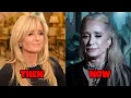 The Dark Reality Behind Kim Richards Financial Downfall