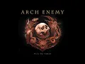 Arch Enemy - Dreams of Retribution (Instrumental)