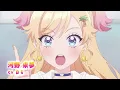 KAIJU GIRL CARAMELISE — Official Main Trailer