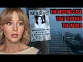 The Most Tragic Missing Persons Case