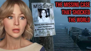 The Most Tragic Missing Persons Case