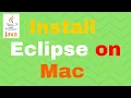 Install Eclipse - Java Tutorial for Absolute Beginners