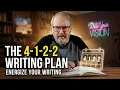 The Productivity Secret Every Writer Needs