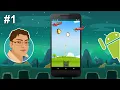 - Getting started with creating the Plane Animation project in Eclipse