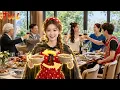 Reborn Poor Girl Gains Superpowers Swaps the Poisoned Soup Takes Revenge on Her Killer